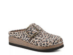 White Mountain Bueno Clog
