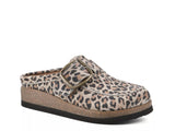 White Mountain Bueno Clog