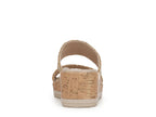 Lifestride Resort Wedge Sandal
