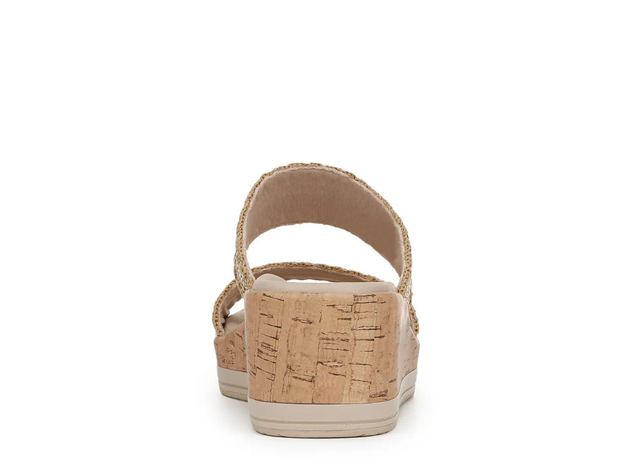 Lifestride Resort Wedge Sandal
