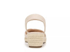 Lifestride Kimmie Espadrille Wedge Sandal