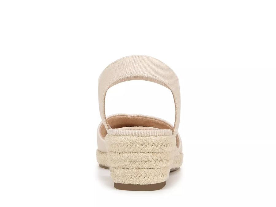Lifestride Kimmie Espadrille Wedge Sandal