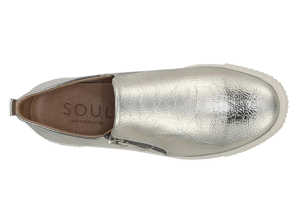 Soul Naturalizer Turner Slip-On