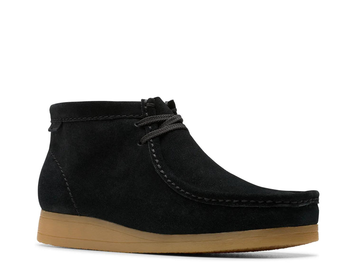Clarks Wallaston Chukka Boot
