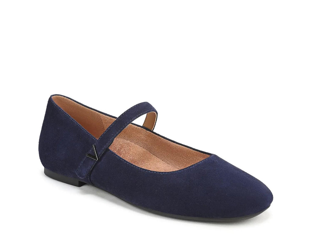 Vionic Alameda Mary Jane Flat
