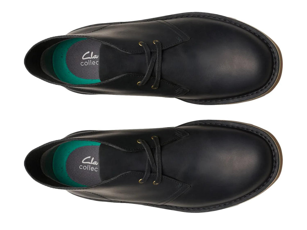 Clarks Shepton Chukka Boot