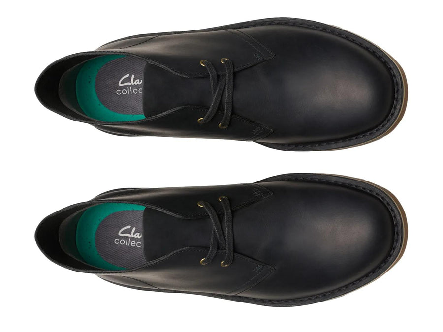 Clarks Shepton Chukka Boot