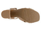 Lifestride August Platform Sandal