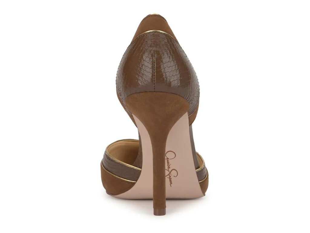 Jessica Simpson Vuley Pump