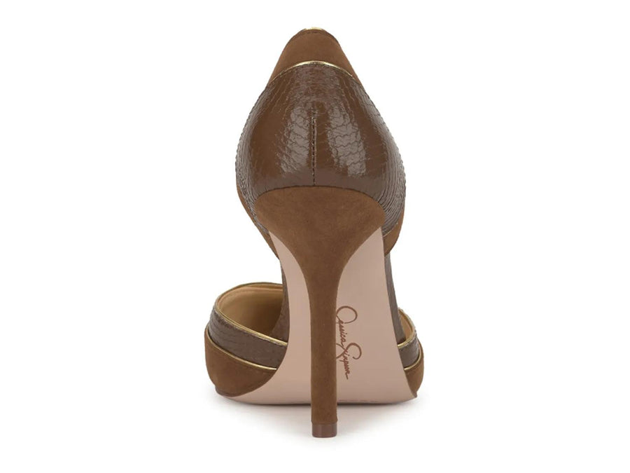 Jessica Simpson Vuley Pump