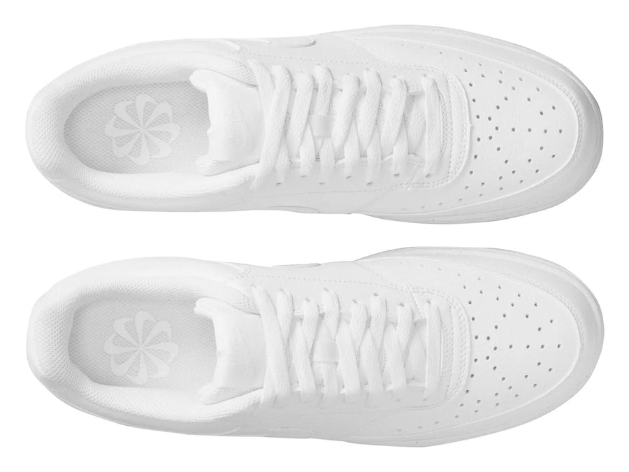 Nike Court Vision Low Next Nature Sneaker - Men's