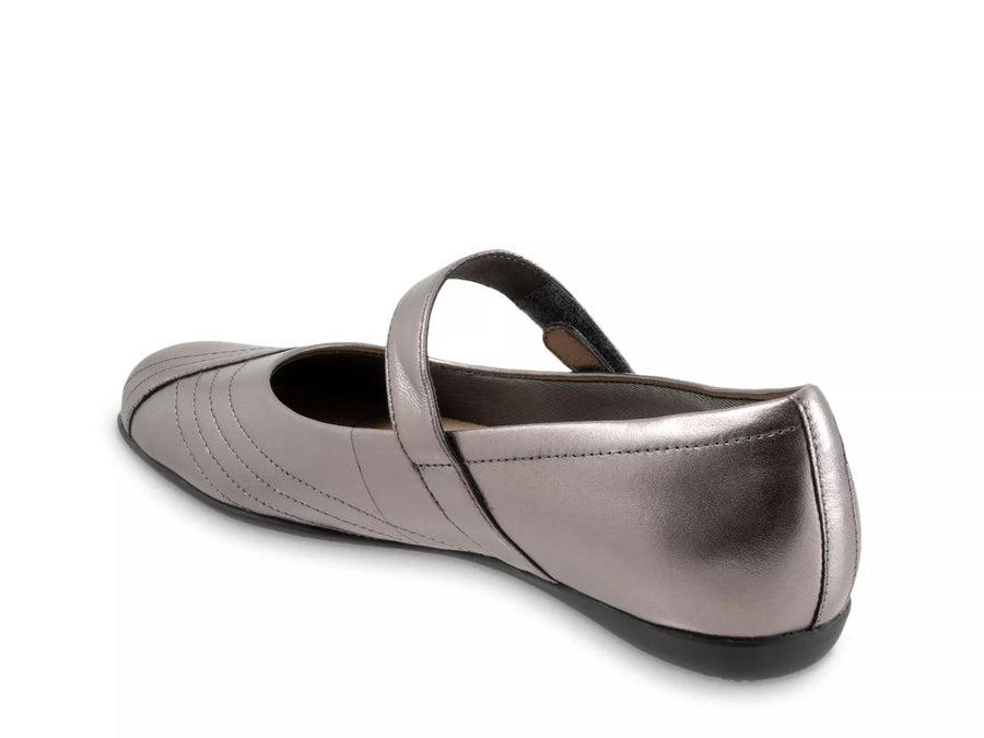 Trotters Sherese Mary Jane Flat
