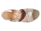 Sofft Lizzie Platform Sandal