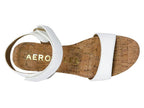 Aerosoles Wel Espadrille Wedge Sandal