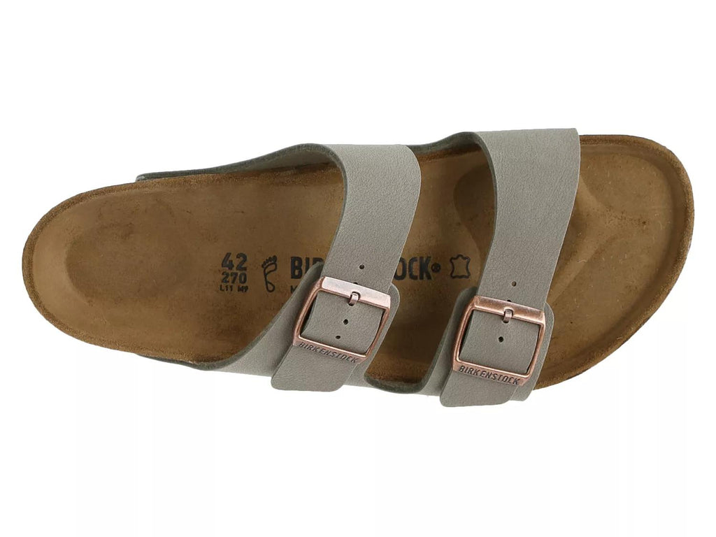 Birkenstock Arizona Slide Sandal - Men's