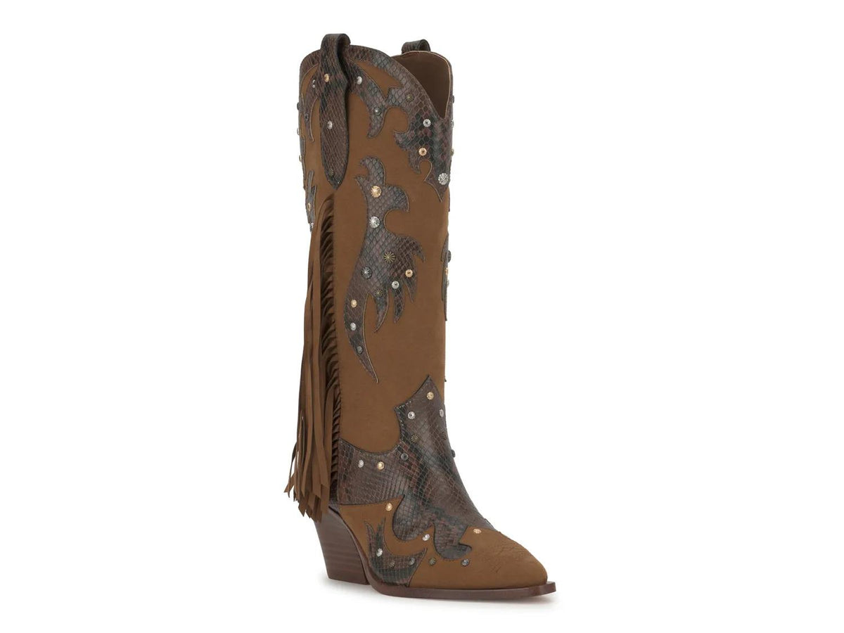 Jessica Simpson Piarin Cowboy Boot