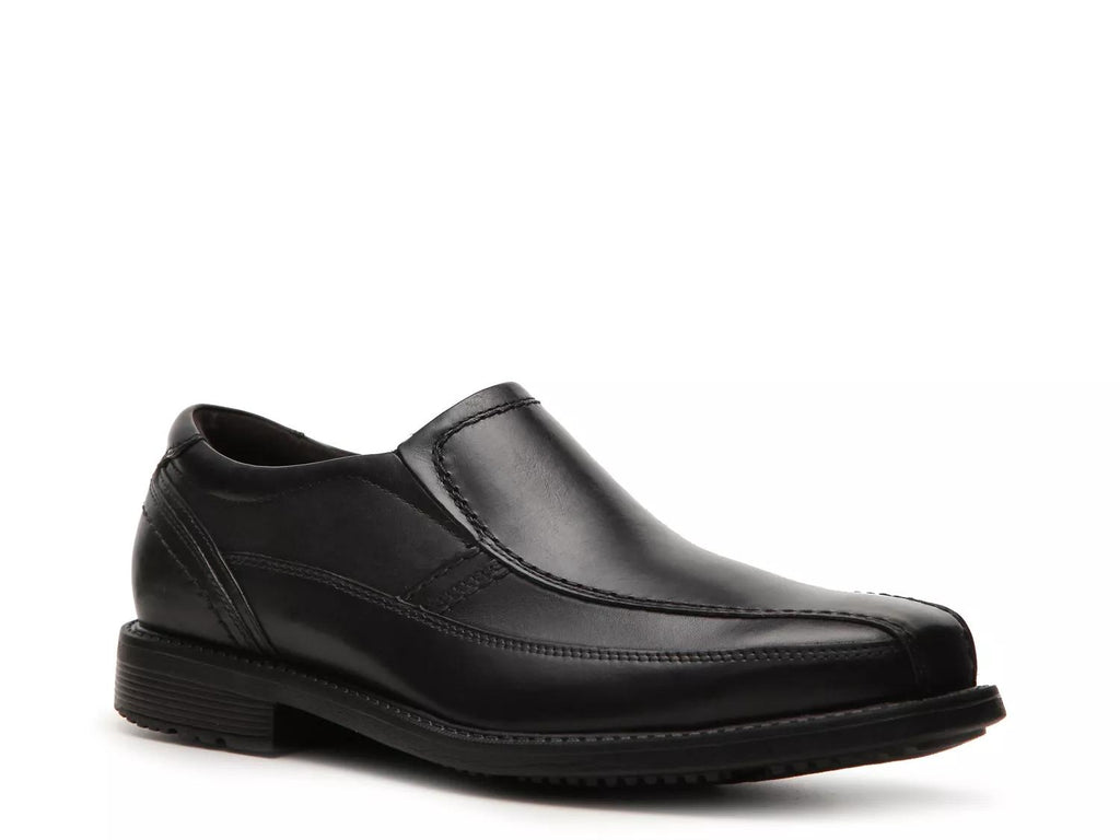 Rockport Style Leader 2 Bike Toe Slip-On