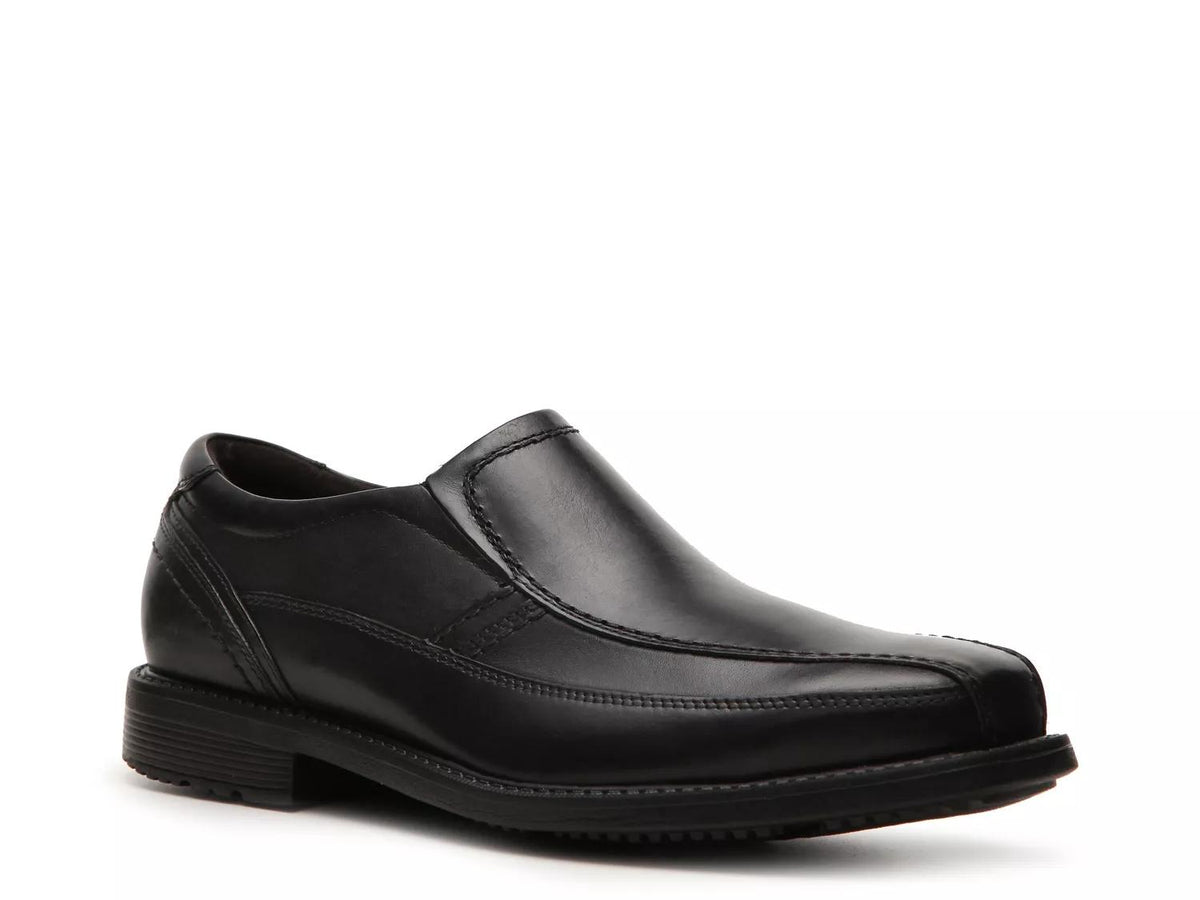 Rockport Style Leader 2 Bike Toe Slip-On