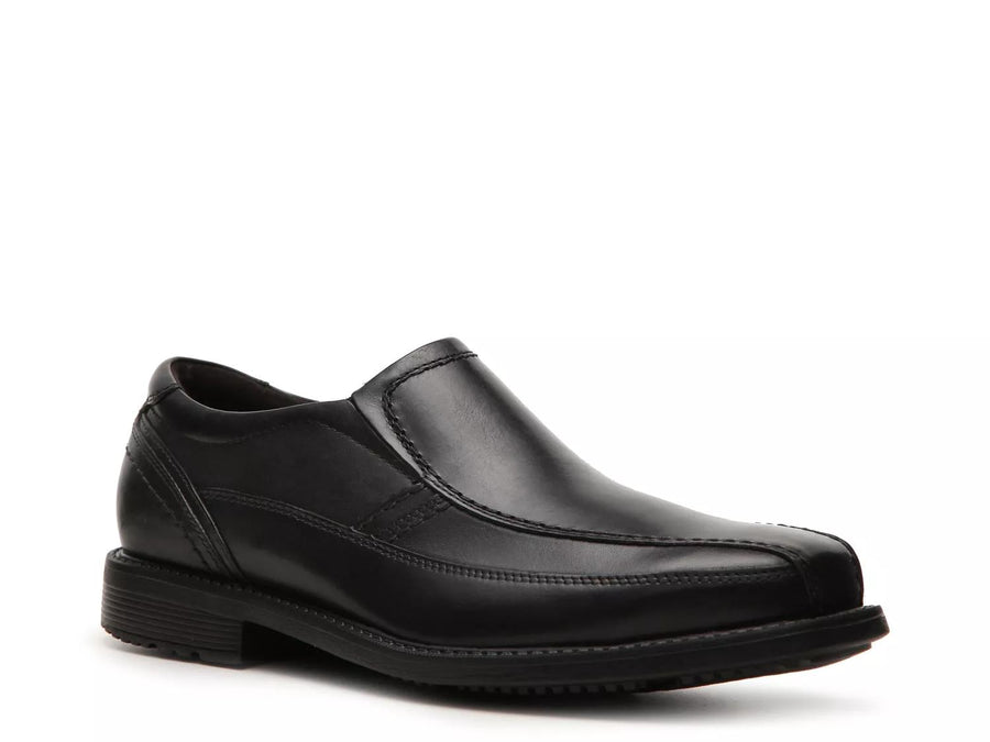 Rockport Style Leader 2 Bike Toe Slip-On