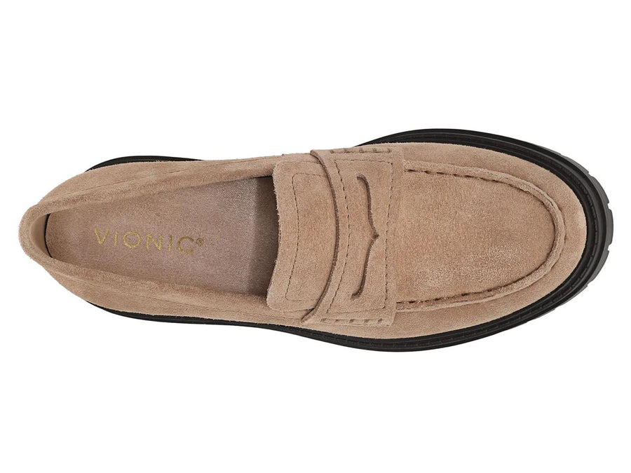 Vionic Georgia Penny Loafer