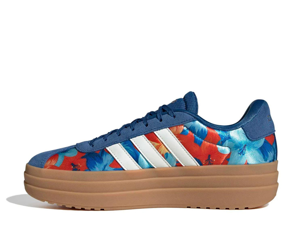Adidas VL Court Bold Platform Sneaker - Women's