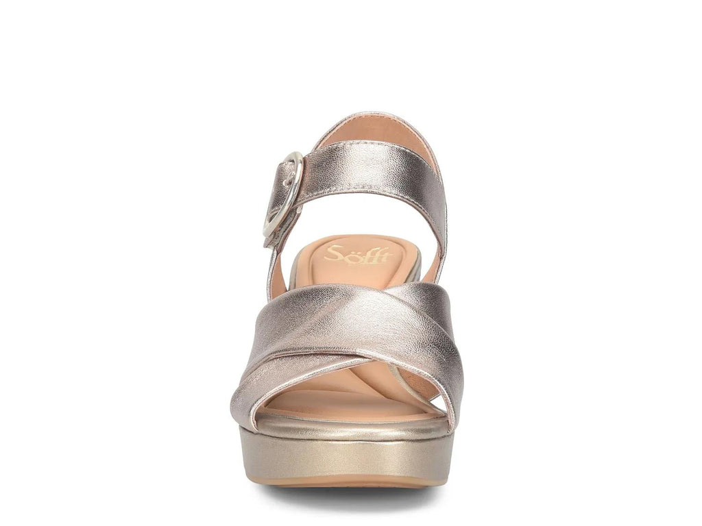 Sofft Lizzie Platform Sandal