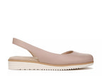 Soul Naturalizer Idea Wedge Slip-On