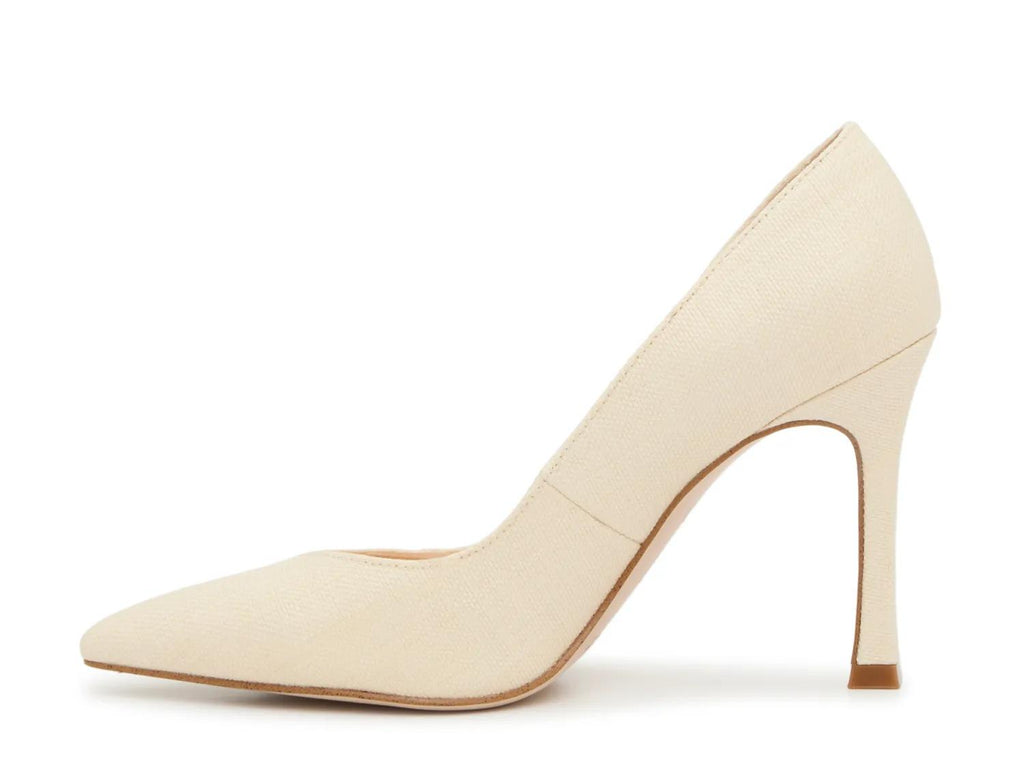 Jessica Simpson Lyrik Pump