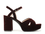 Lifestride Alice Platform Sandal - Women's