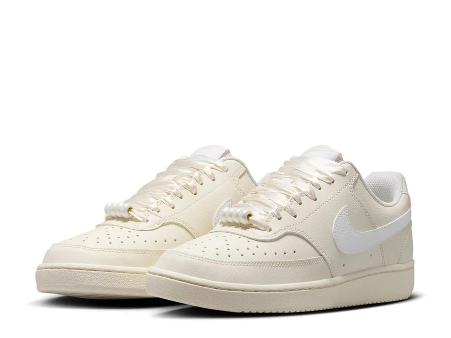 Nike Court Vision Low Sneaker - Women's