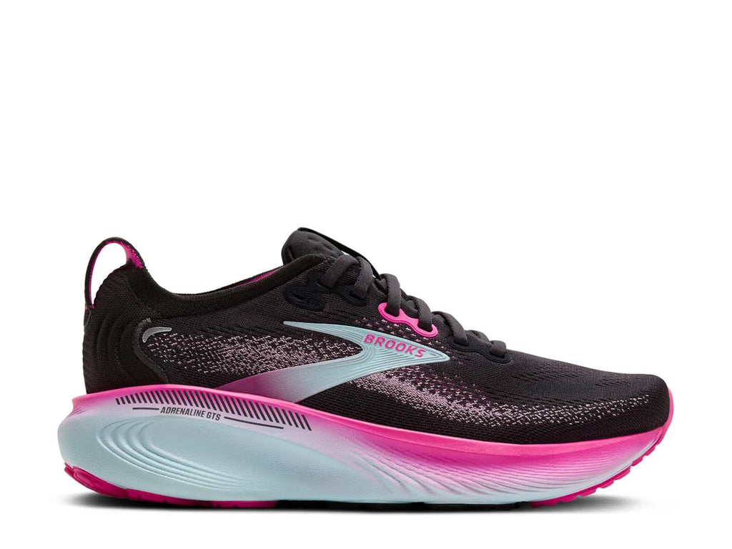 Brooks Adrenaline 25 Running Shoe - Women's