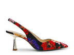 Betsey Johnson Mya Pump