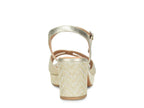 Sofft Lucille Platform Sandal