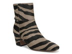 Franco Sarto Saydie Bootie