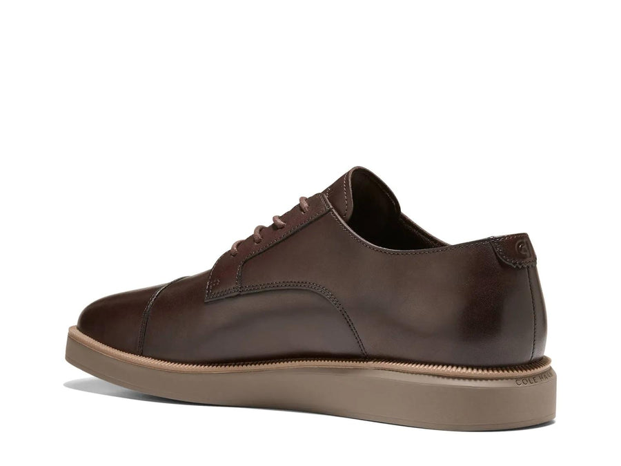 Cole Haan Grand Davidson Cap Toe Oxford