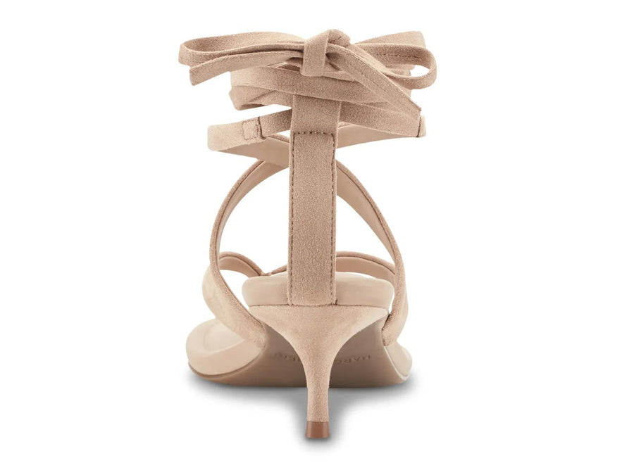 Marc Fisher Yoyo Sandal