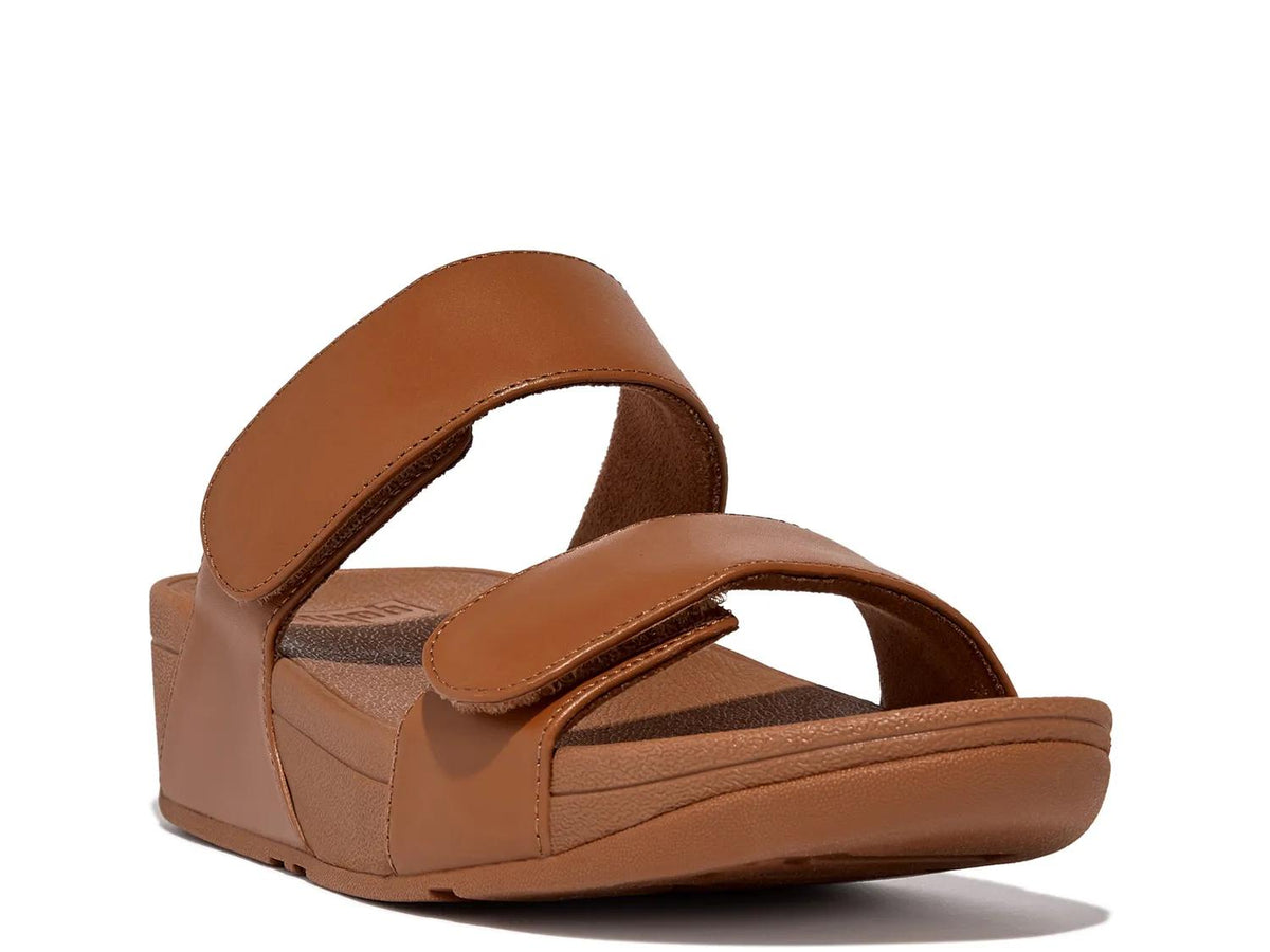 FitFlop Lulu Wedge Sandal