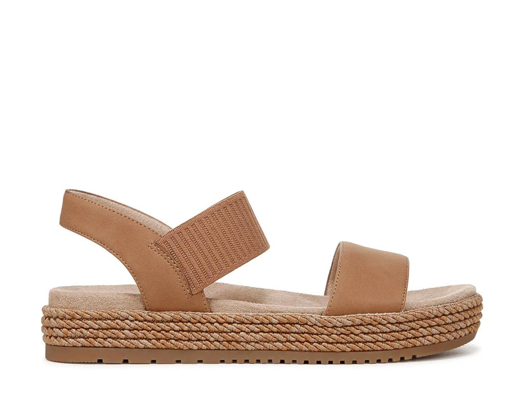 Soul Naturalizer Diana Platform Sandal