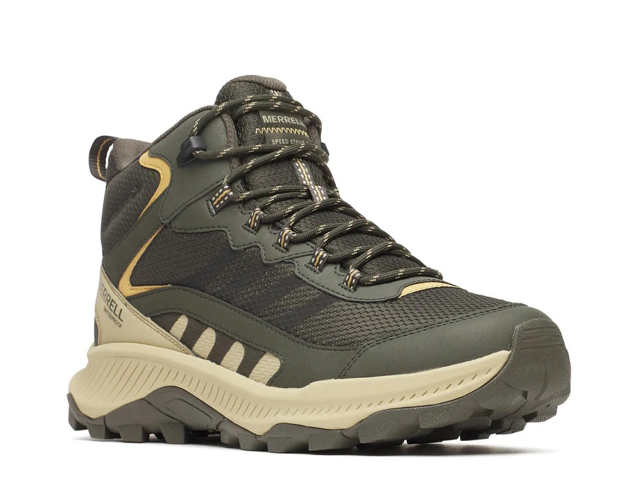 Merrell Speed Strike 2 Waterproof Hiking Boot - Men's