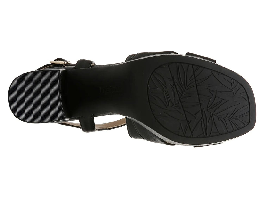 Lifestride Adrianna Platform Sandal