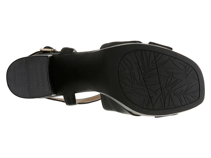 Lifestride Adrianna Platform Sandal