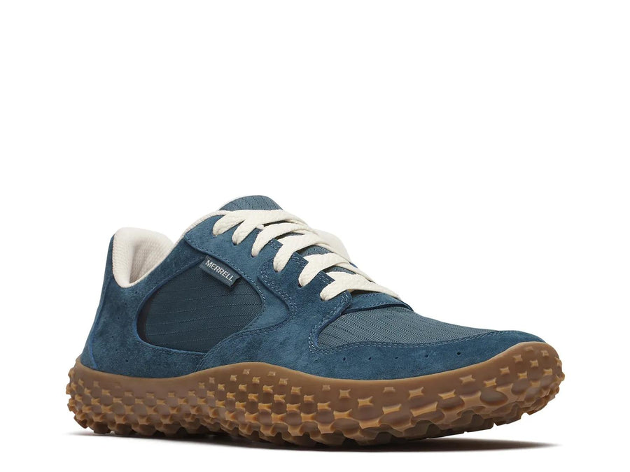 Merrell Wrapt Waterproof Sneaker - Men's
