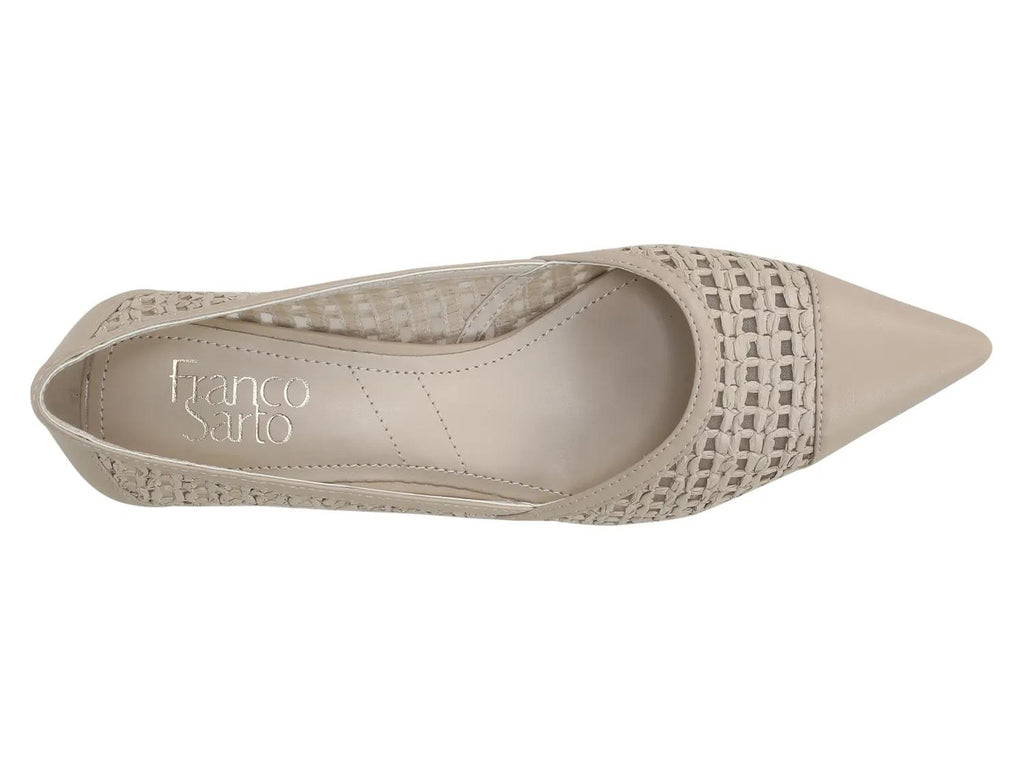 Franco Sarto Jarelie Pump
