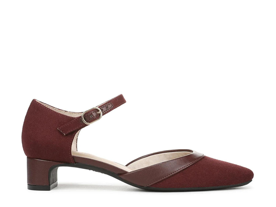 Lifestride Leighton Pump