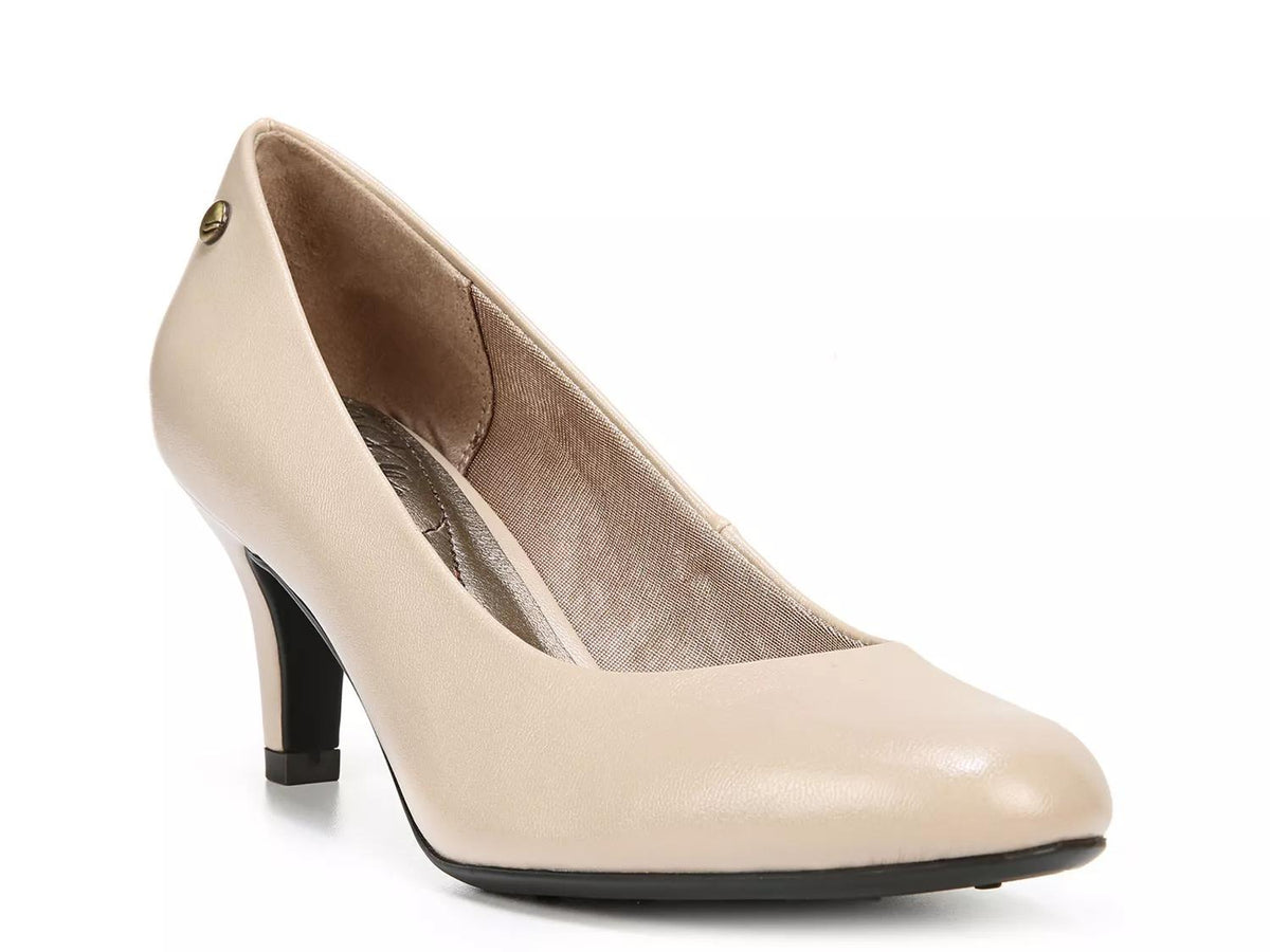 Lifestride Parigi Pump