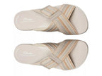 Clarks Cloudsteppers Arla Wave Sandal