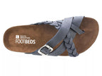 White Mountain Harrington Sandal