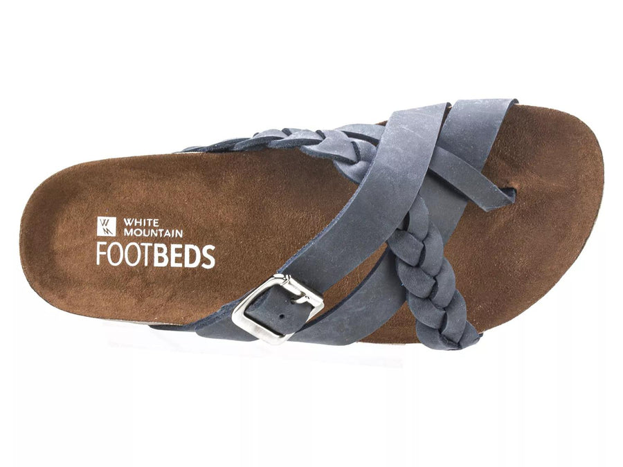 White Mountain Harrington Sandal