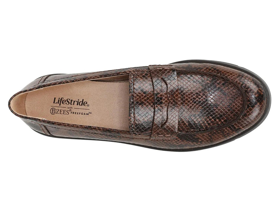 Lifestride Veronica Loafer