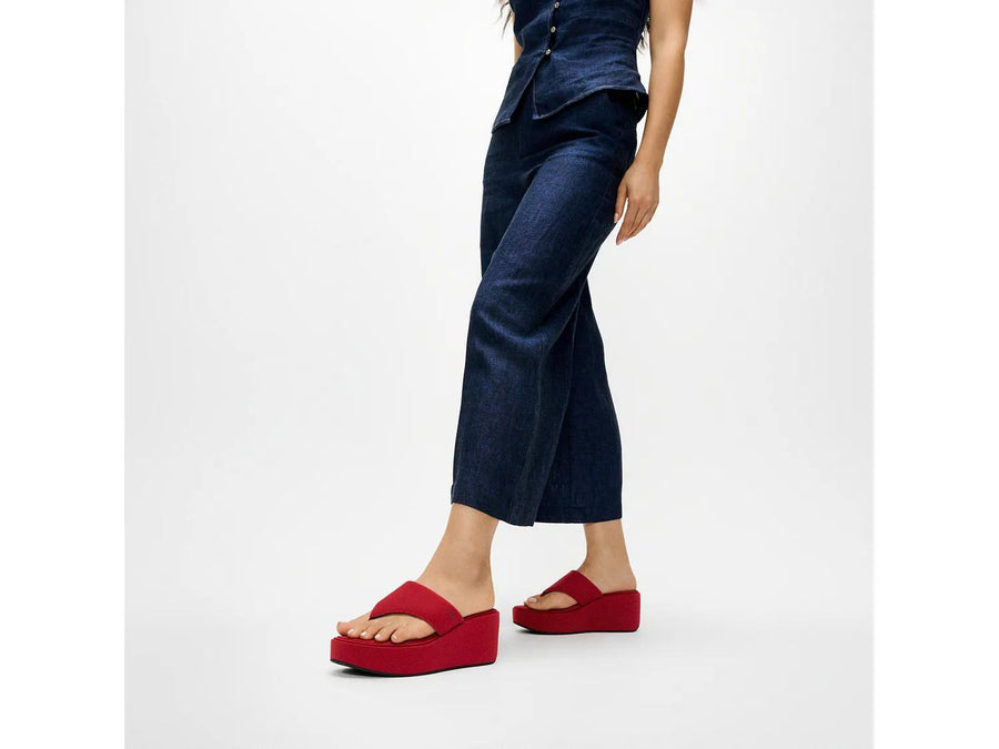 FitFlop PlatFForms Wedge Sandal